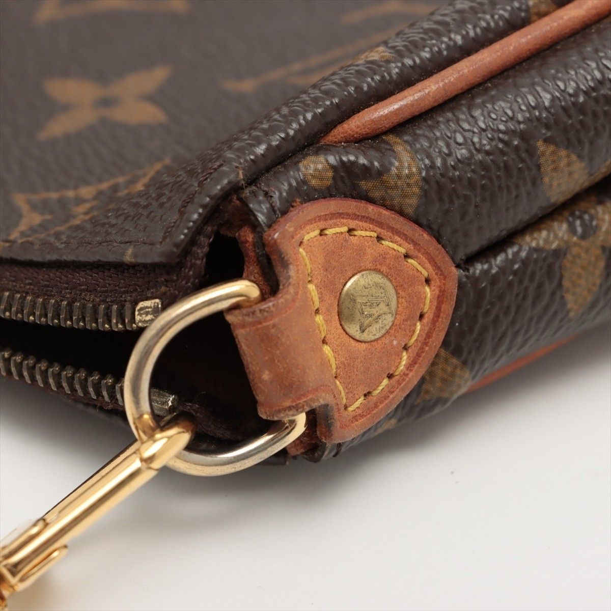 LOUIS VUITTON/ルイ ヴィトン モノグラム エヴァ M95567 ストラップ