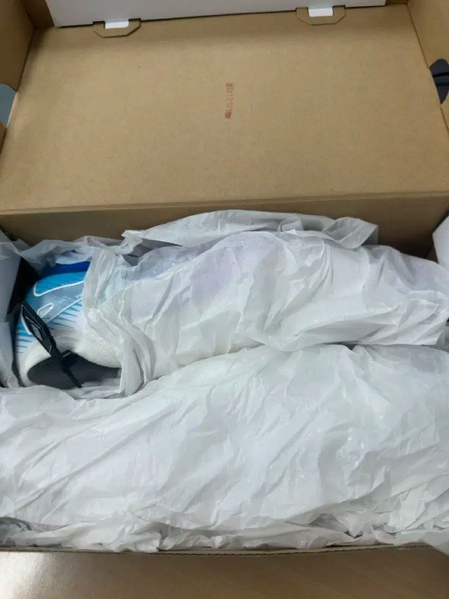 マーキュリアル