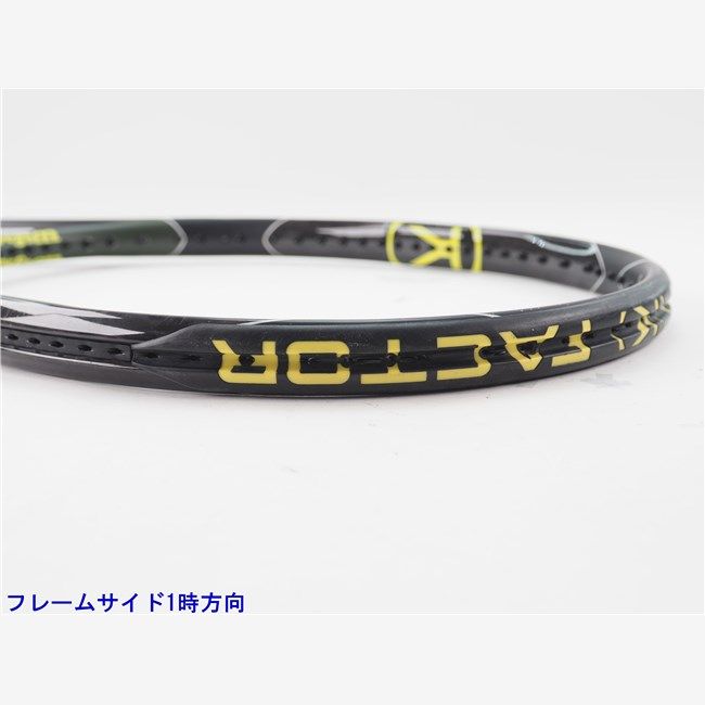 中古 テニスラケット ウィルソン K プロ ツアー 96 (G2) WILSON