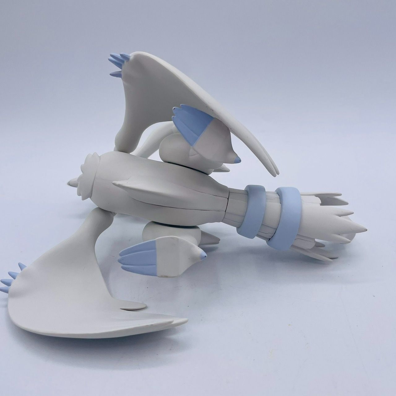 ポケモン ねんどろいど N レシラム フィギュア 537 N 537