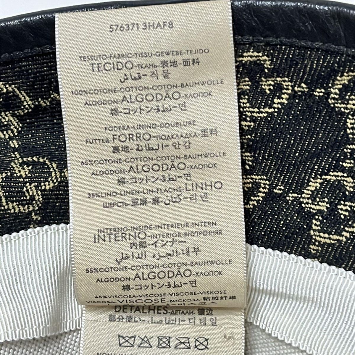 帽子