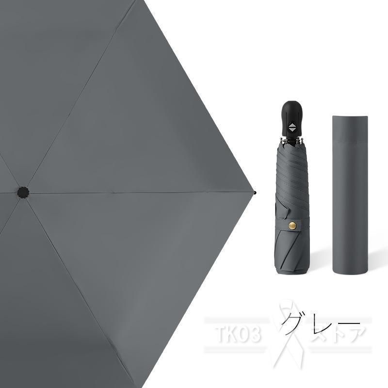 折りたたみ傘 メンズ