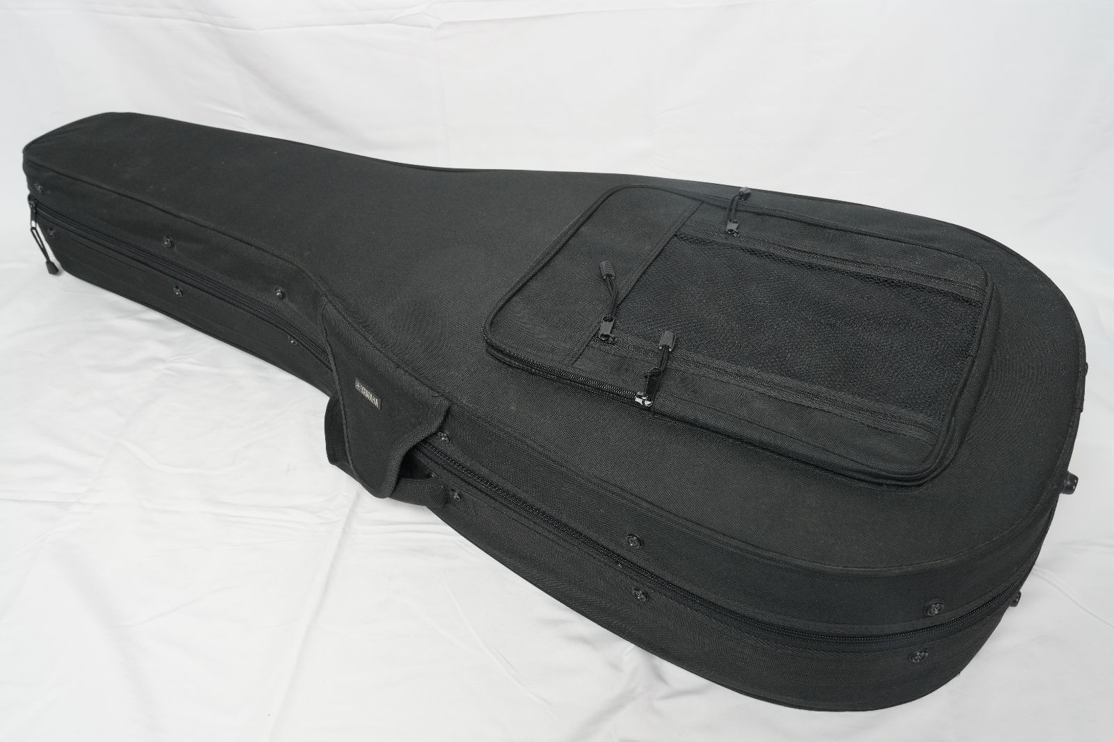 ☆YAMAHA☆LL-23J ALL BLACK オール単板モデル エレアコ レアカラー