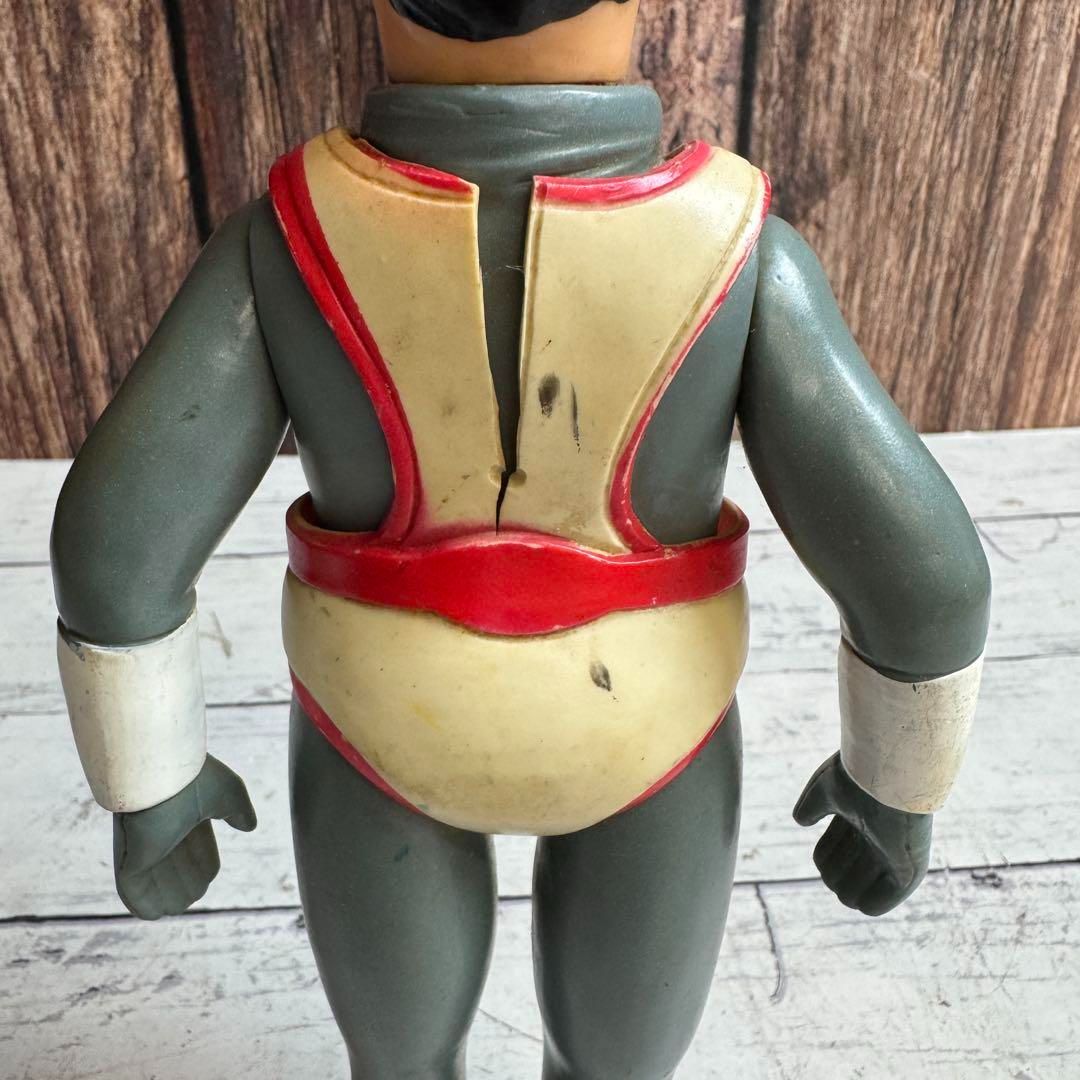 シルバー仮面ジャイアント