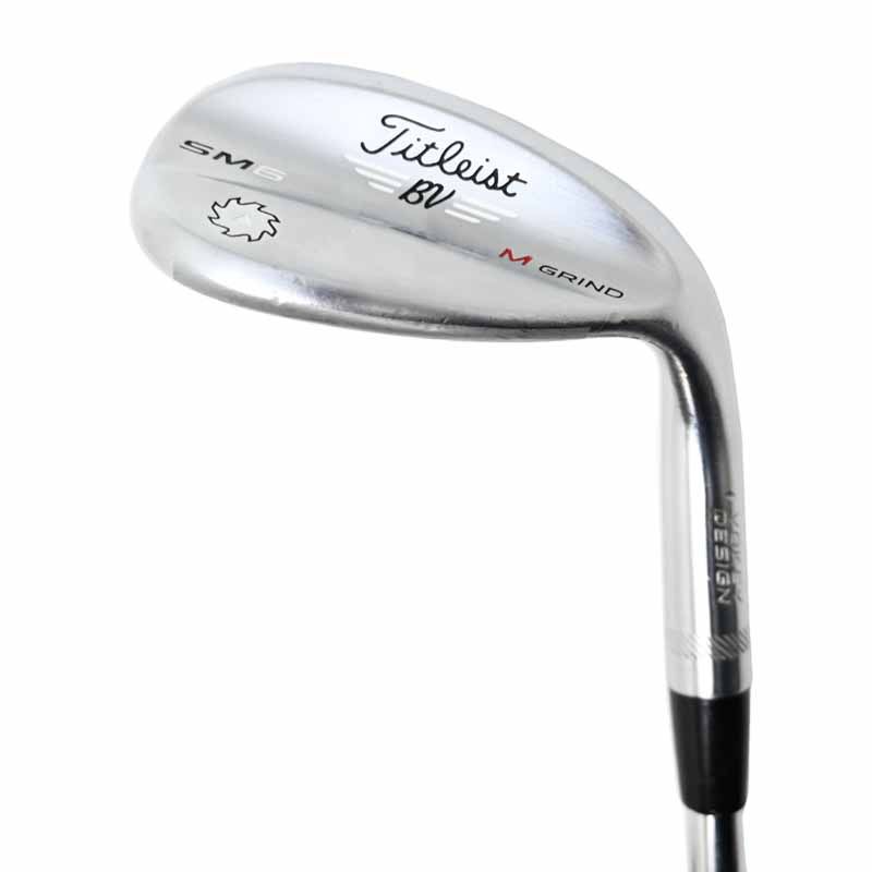 タイトリスト　ボーケイウェッジ 毎日発送】タイトリスト VOKEY FORGED ウェッジ メンズ 右用 ボーケイ