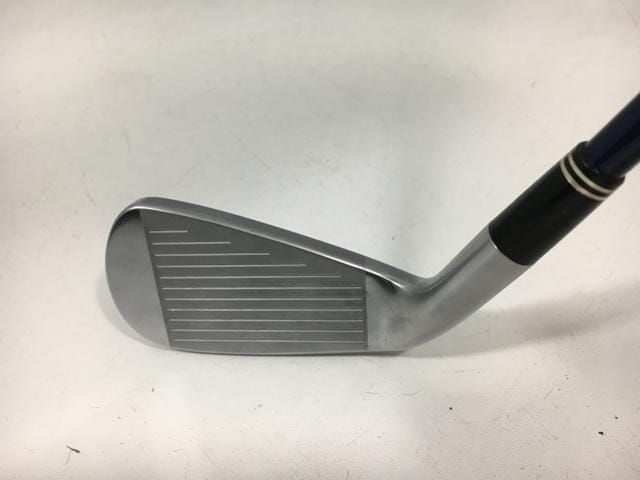 【中古ゴルフクラブ】ダンロップ スリクソン(SRIXON) Z-UTI ユーティリティ 2011 Miyazaki Kusala Blue 77 U4【14日間返品OK】