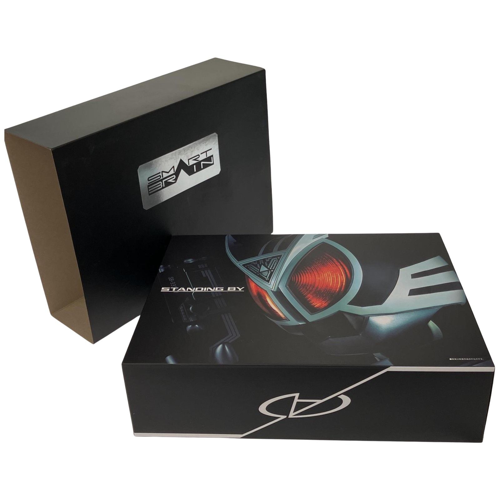 △△ CSM デルタギア プレバン限定 仮面ライダー555(ファイズ
