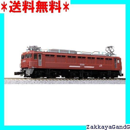 ◆KATO 3067-A EF81 300JR貨物更新車 (ローズピンク) 3067-A EF81 300 JR貨物更新車（ローズピンク）タイプ【在庫あり