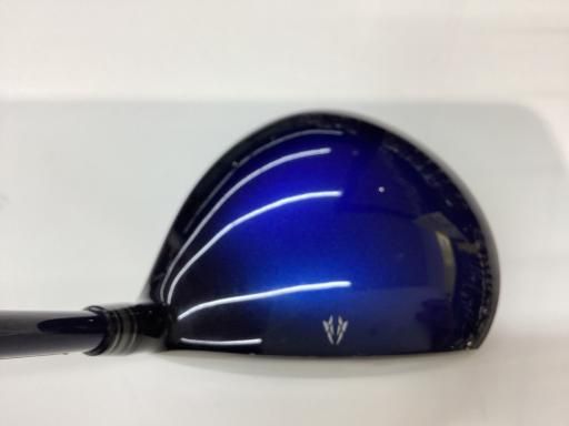 中古】 ダンロップ XXIO(2018) 3W レフティ フェアウェイウッド