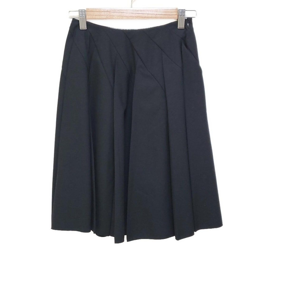 FOXEY NEW YORK(フォクシーニューヨーク) スカート サイズ38 M