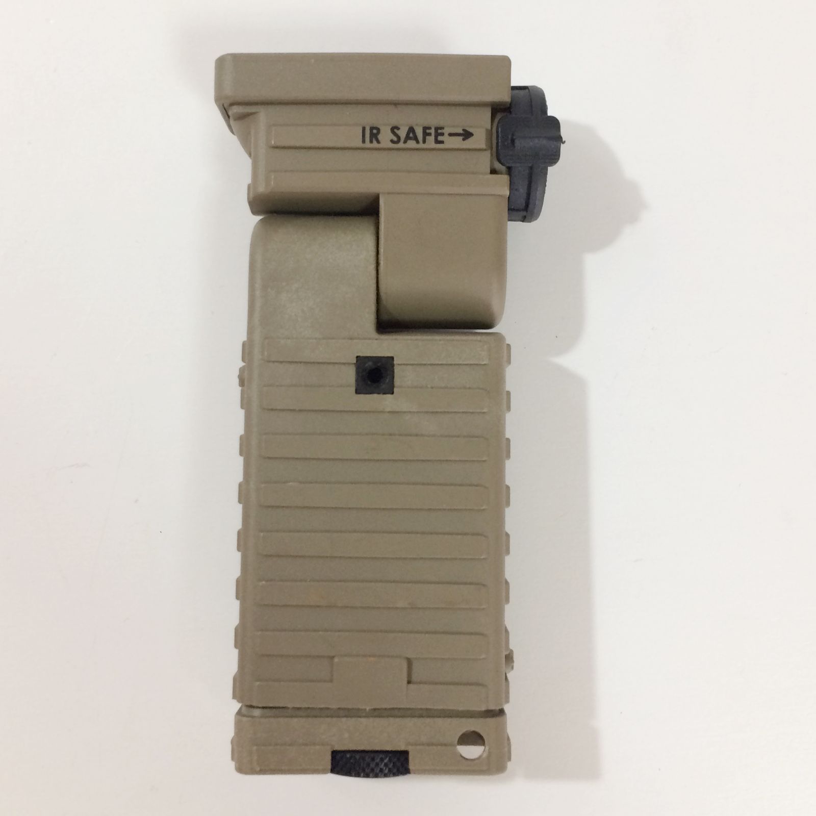 米軍放出品】STREAMLIGHT LED 新型 タクティカルライト SIDEWINDER