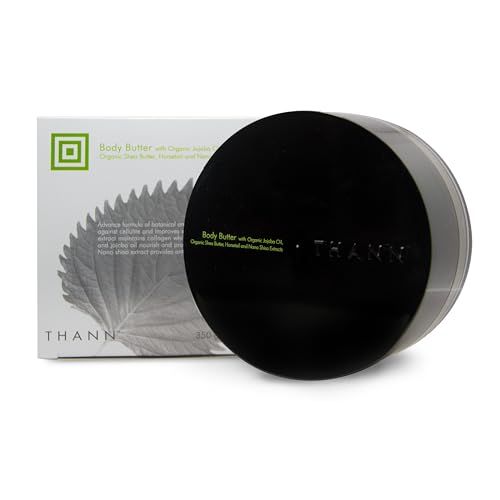 タン プレステージフォーミュラ ボディバターSC 350g