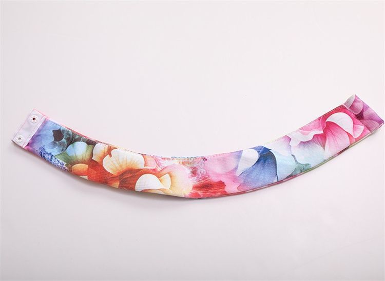 【再値下げ】TAKA 社交ダンスドレス ピンクビーズ装飾チュールドレス中古 お値下げ】TAKA 社交ダンスドレス ピンクビーズ装飾チュールドレス中古