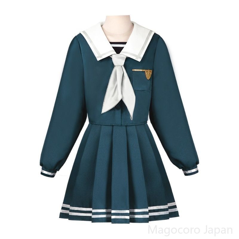 Ave Mujica BanG Dream! （バンドリ！） 若葉 睦 コスプレ衣装