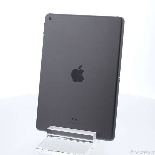 ムスビー｜「家電市場」※中古・美品※iPad 10.2 第9世代 Wi-Fi