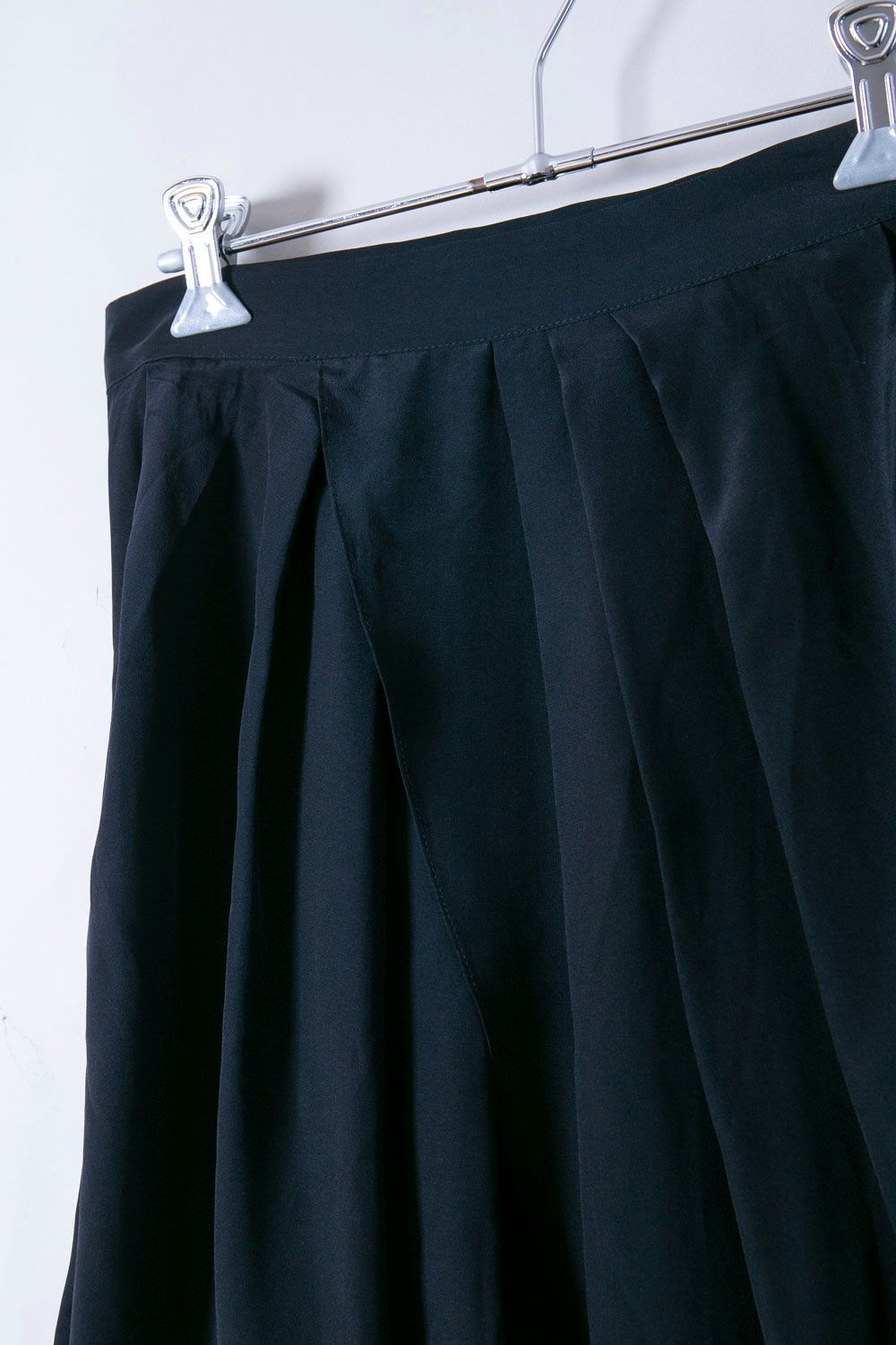 RACHEL COMEY レイチェルコーミー巻きスカート