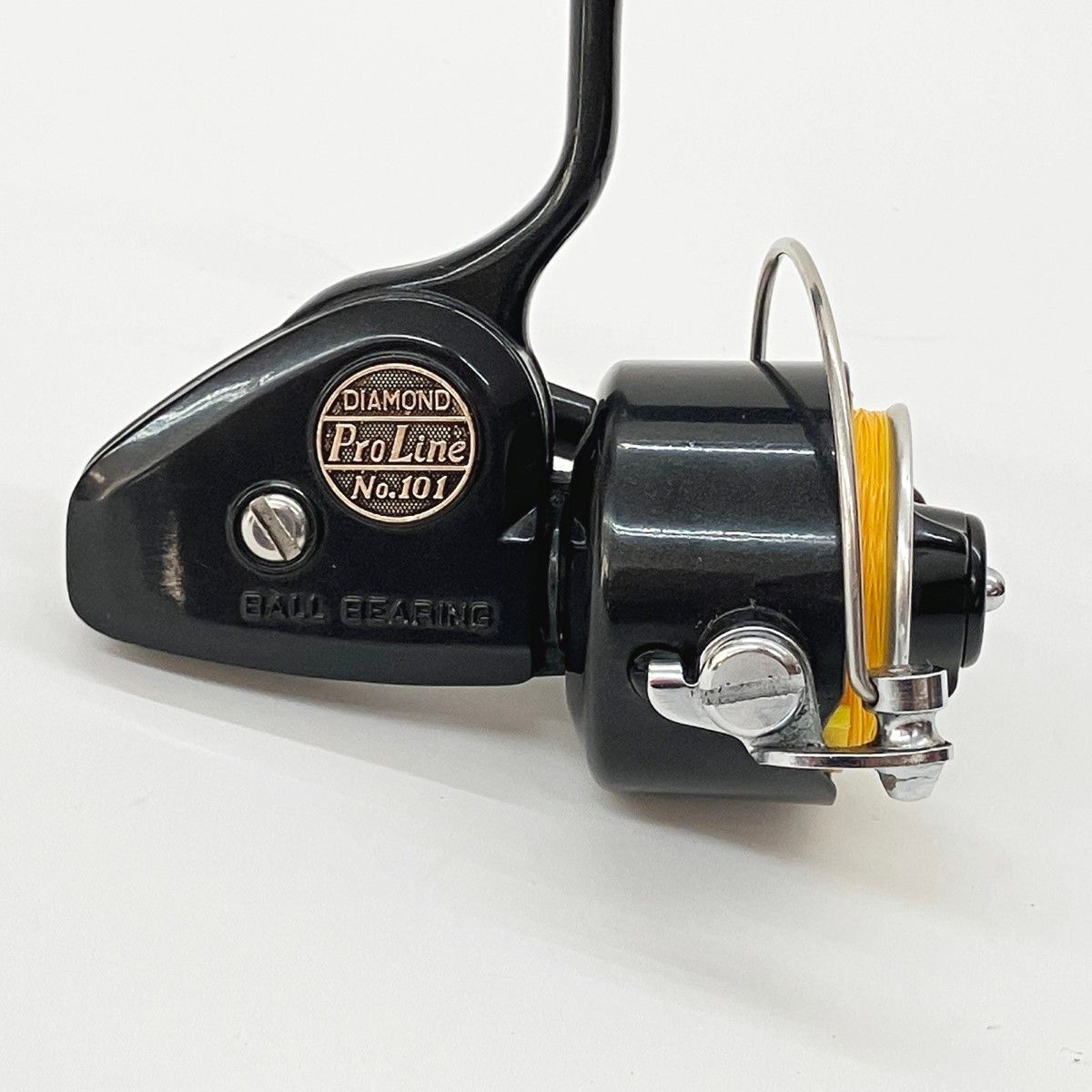 アブ カーディナル33 スピニング フ*ィ様 アブガルシア カーディナル33