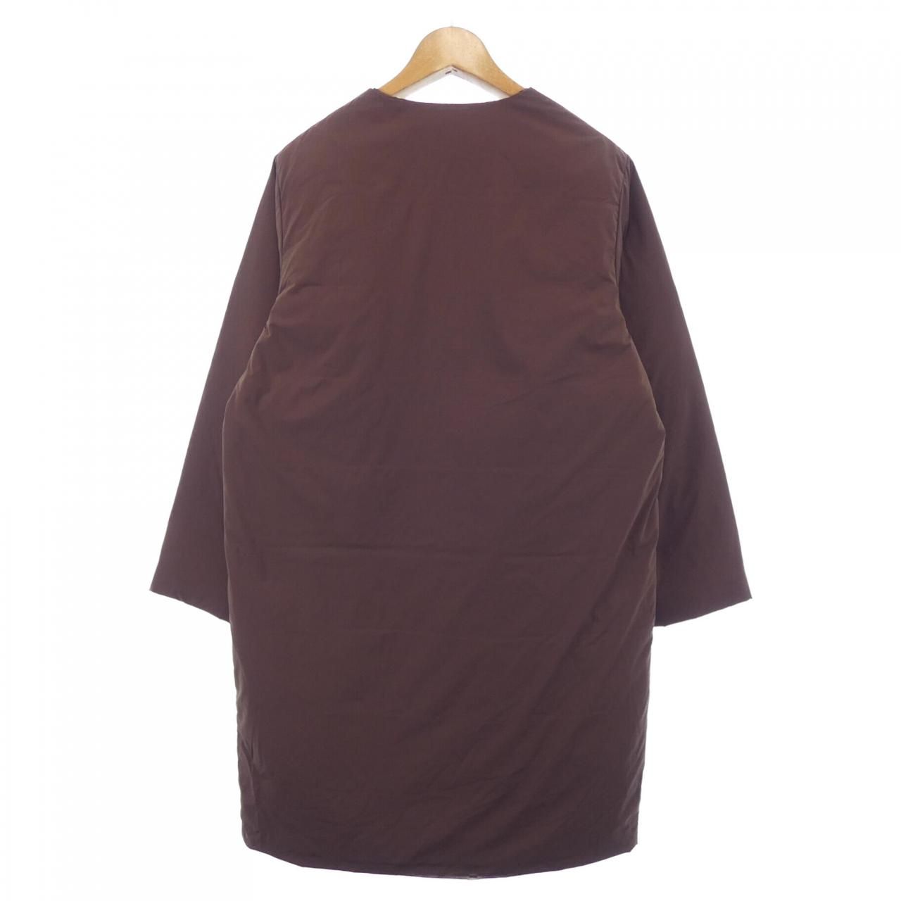 ダンスキン DANSKIN ダウンコート