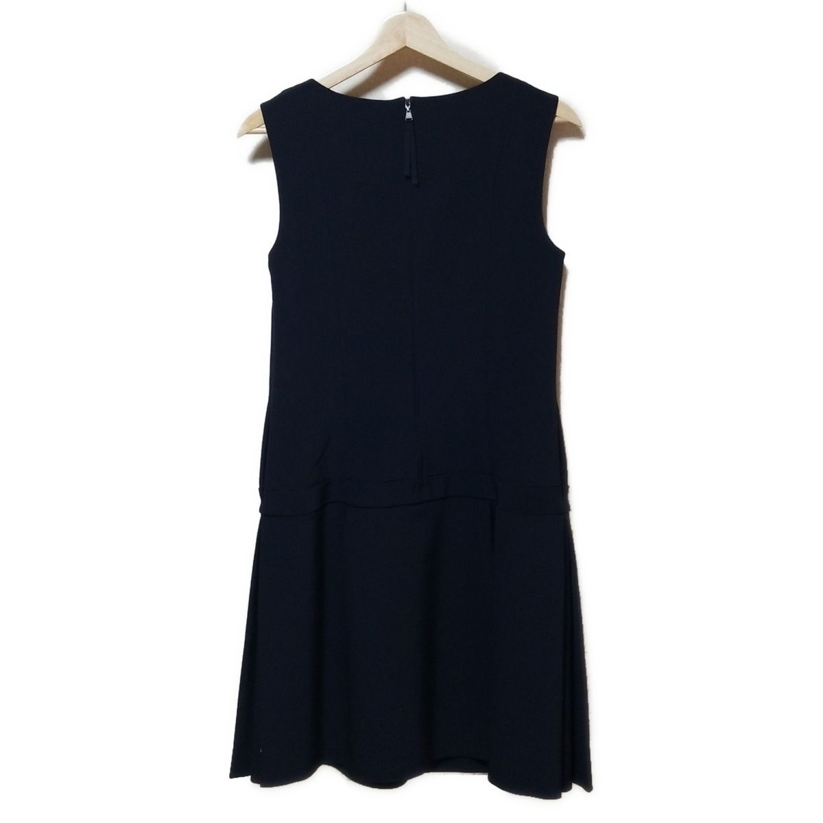 FOXEY NEW YORK(フォクシーニューヨーク) ワンピース サイズ40 M FOXEY NEW YORK(フォクシーニューヨーク) ワンピース サイズ40 M