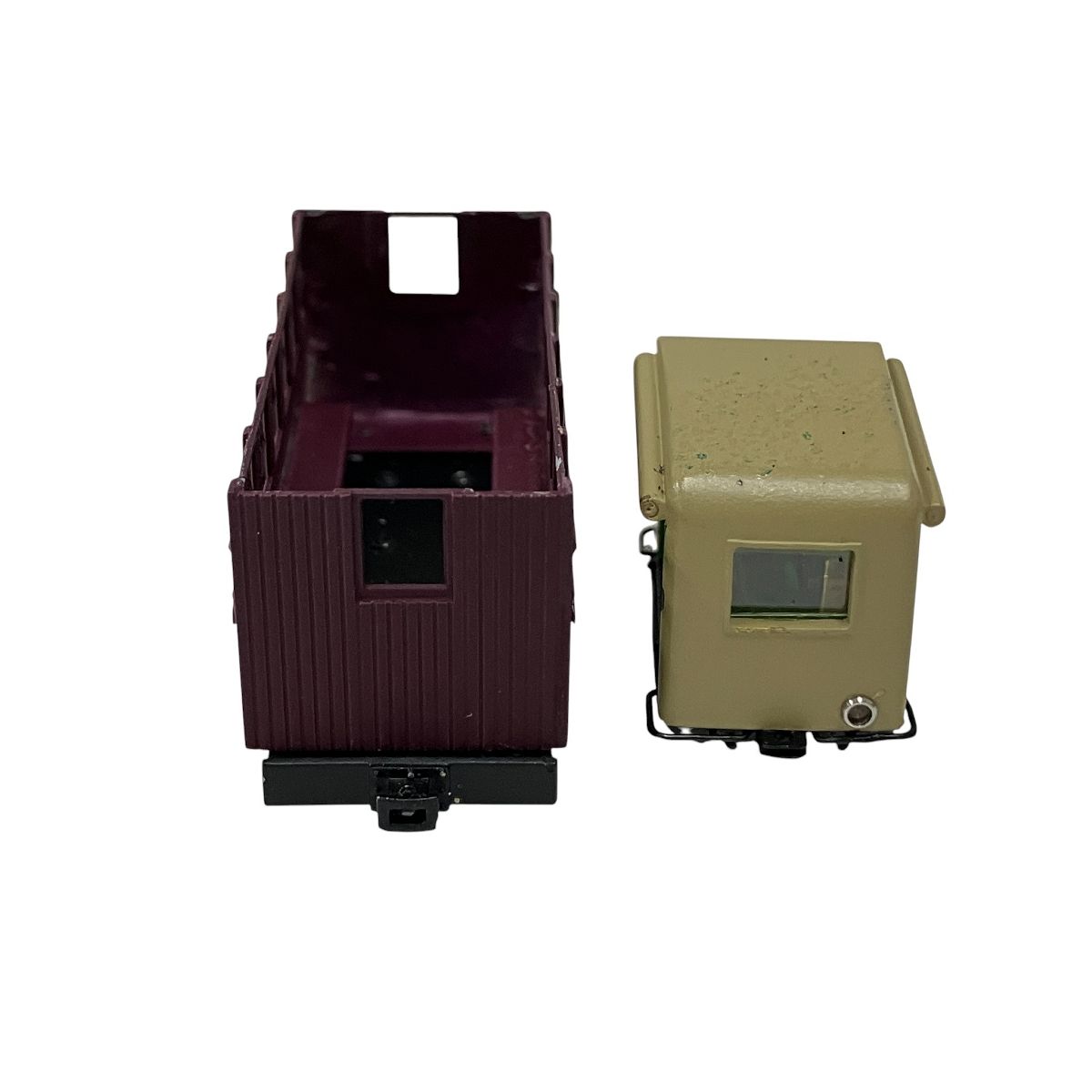 モデルワーゲン