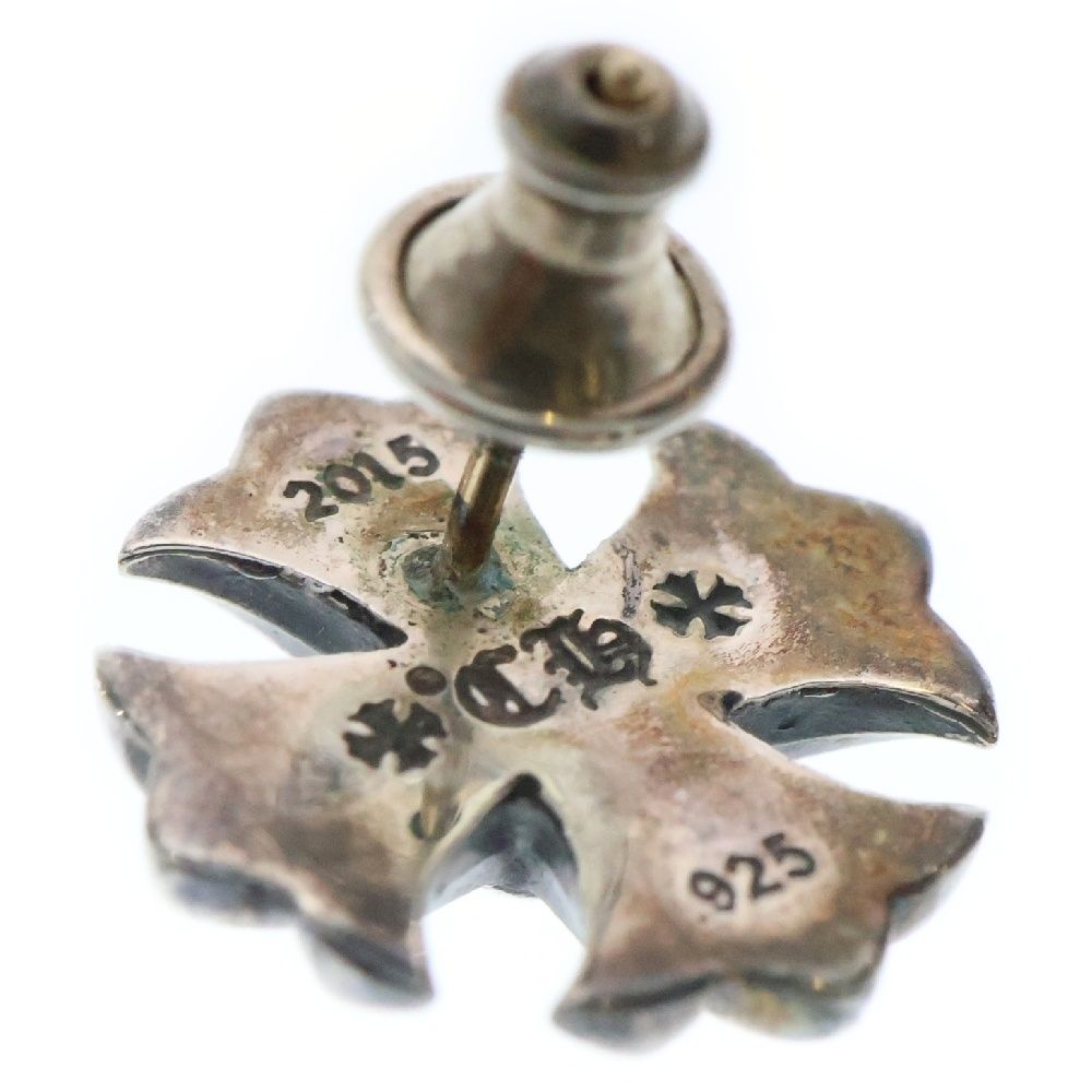 CHROME HEARTS クロムハーツ（原本有） STUD LRG CH PLUS