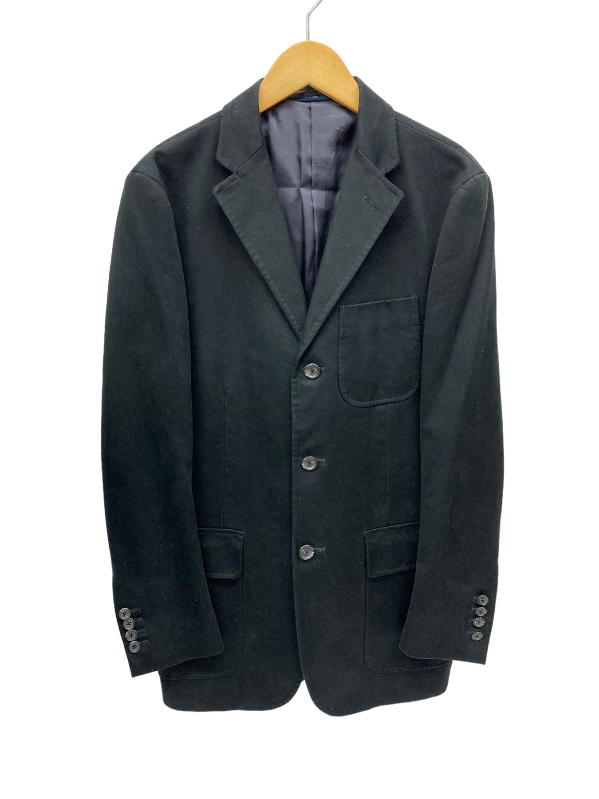 イタリア製 GIORGIO ARMANI アラベスク パイル ジャケット イタリア製 GIORGIO ARMANI アラベスク パイル ジャケット 【公式通販】