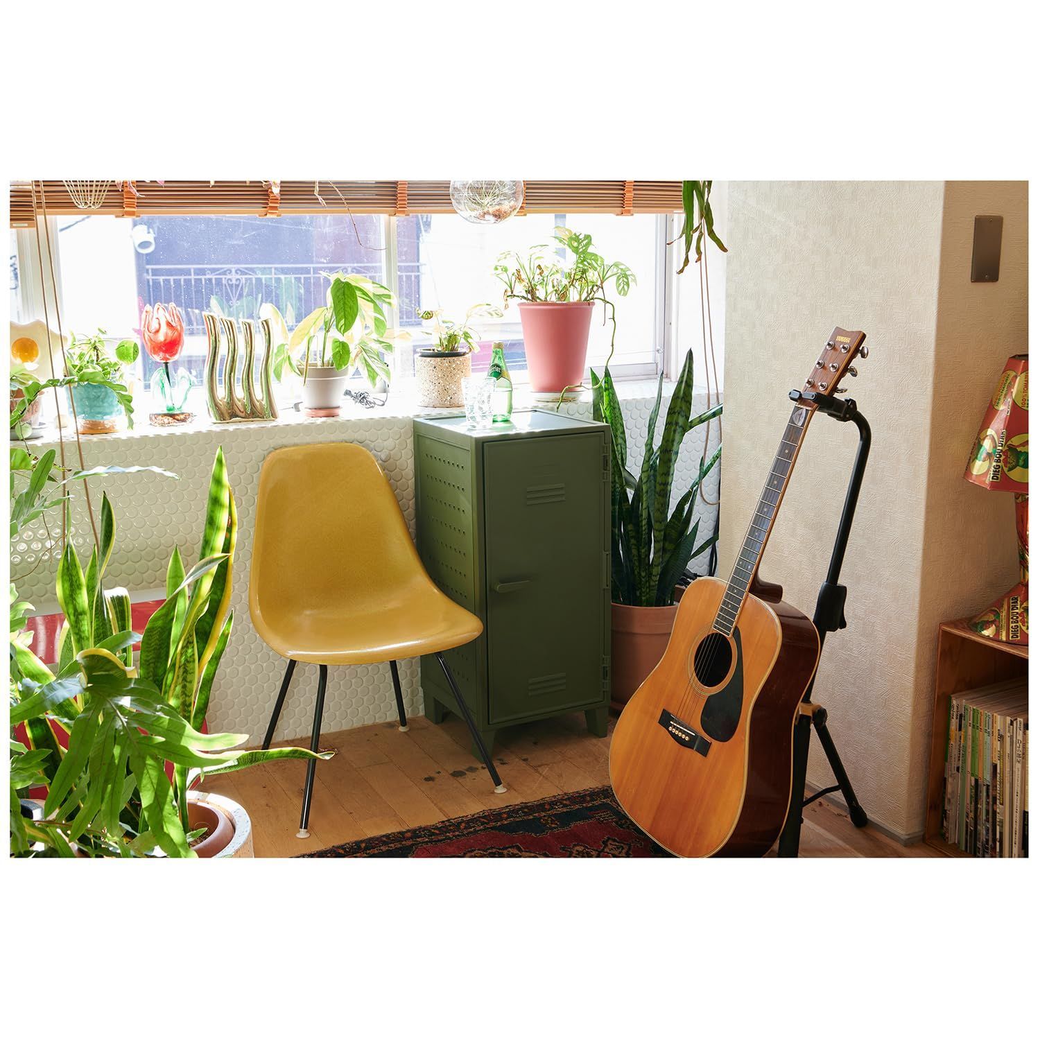 ロッカー型 VAZZO