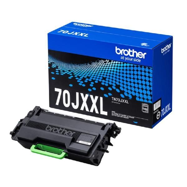 ブラザー brother TN70JXXL  純正トナーカートリッジ