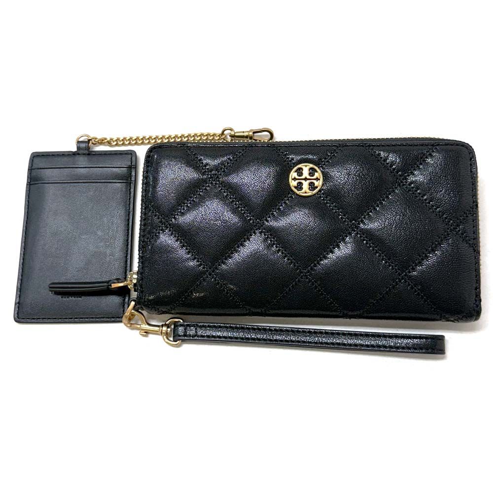 新品 未使用】TORY BURCH トリーバーチ アウトレット ウィラ IDカード 