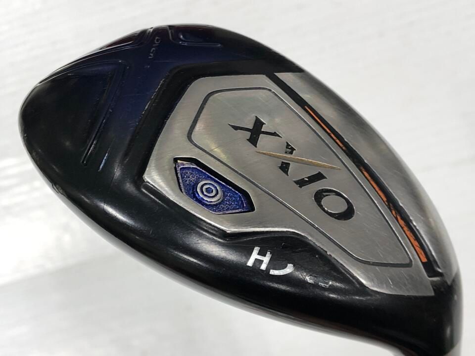 XXIO 10 ネイビー | 23 | SR | MP1000 ネイビー | | ユーティリティ | ダンロップ 最短即日発送