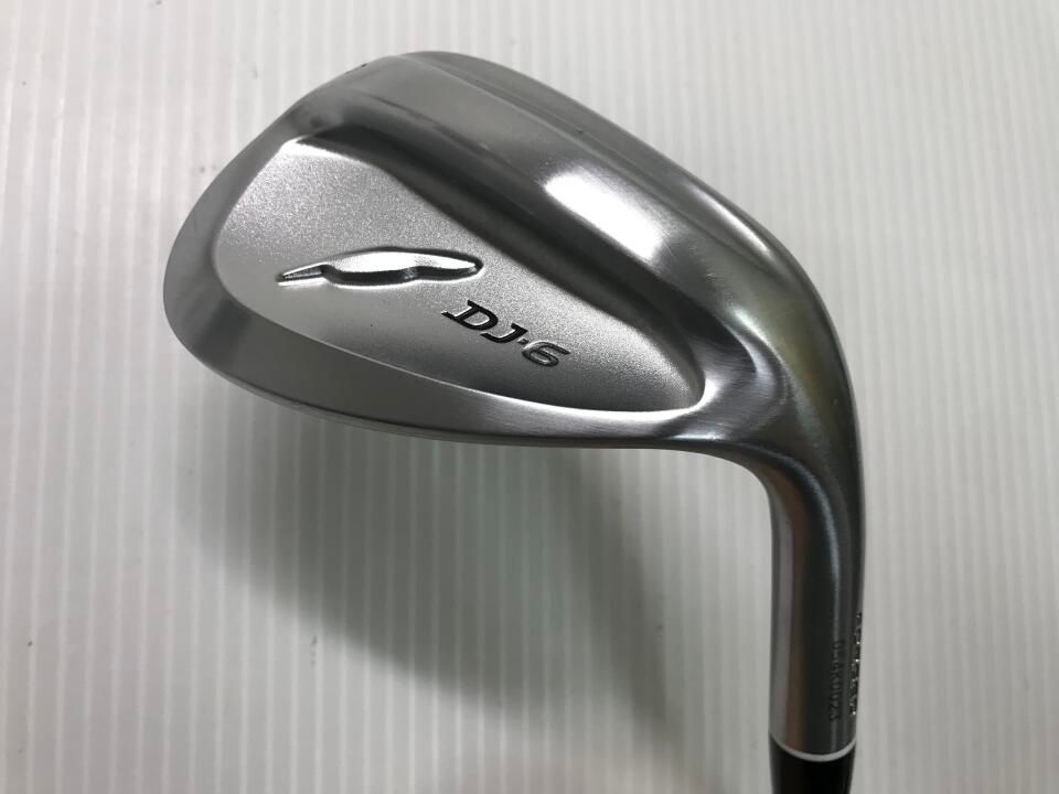DJ-6 レディス 58 WEDGE FT-52w Ver2 ウェッジ フォーティーン 最短