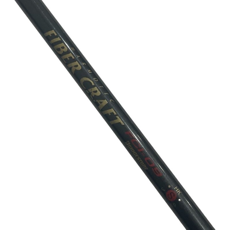 BRIDGESTONE - ブリヂストン ツアーステージ V-3000 アイアン 5-9・S 6本セット フレックスS【中古】12506K284 ブリヂストン ツアーステージ V-3000 アイアン 5-9・S 6本セット
