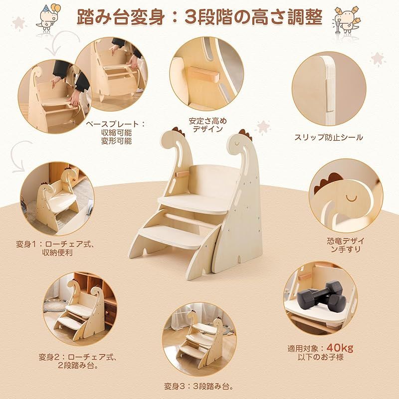 庭 3段