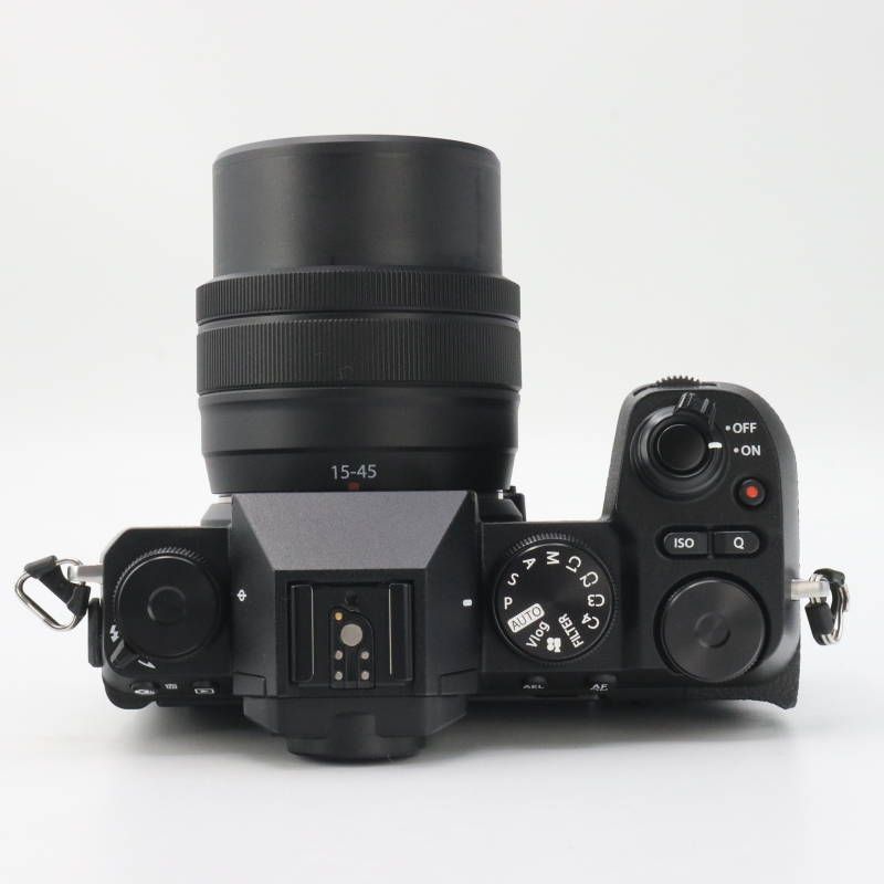 完品 ミラーレスカメラ