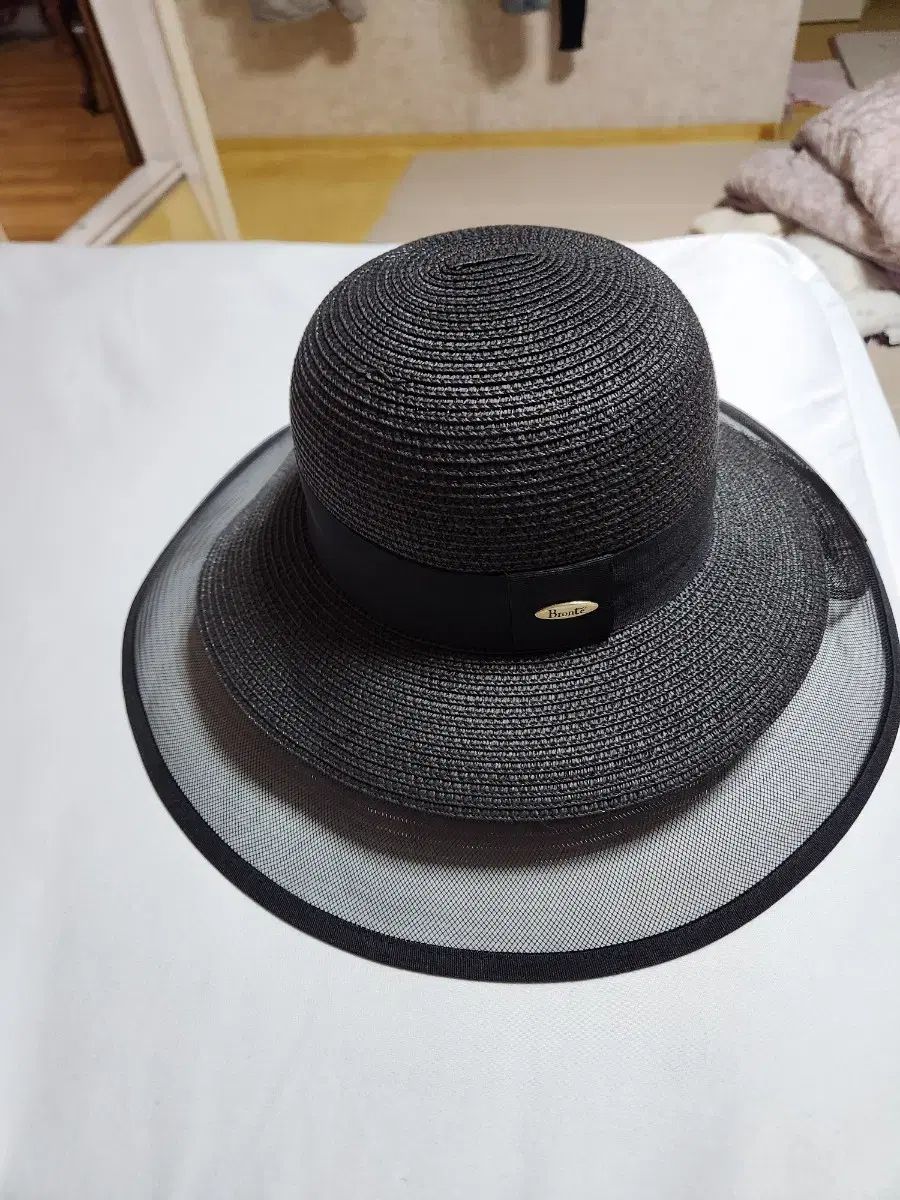 ハンソム 私の ブロンテ ( Bronte ） 帽子 新品