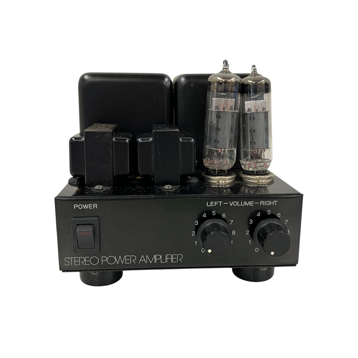 ELEHOBBY エレホビー TU-894 自作 真空管アンプ 音響機材 T10000475