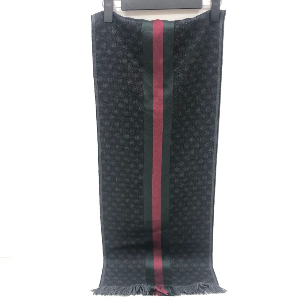 07w24007 GUCCI ストール ストール - メルカリ