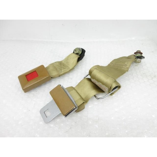 S54 フェアレディ Z E-HGS130 S130 右後 シートベルト NSB13NB12 177441 4404