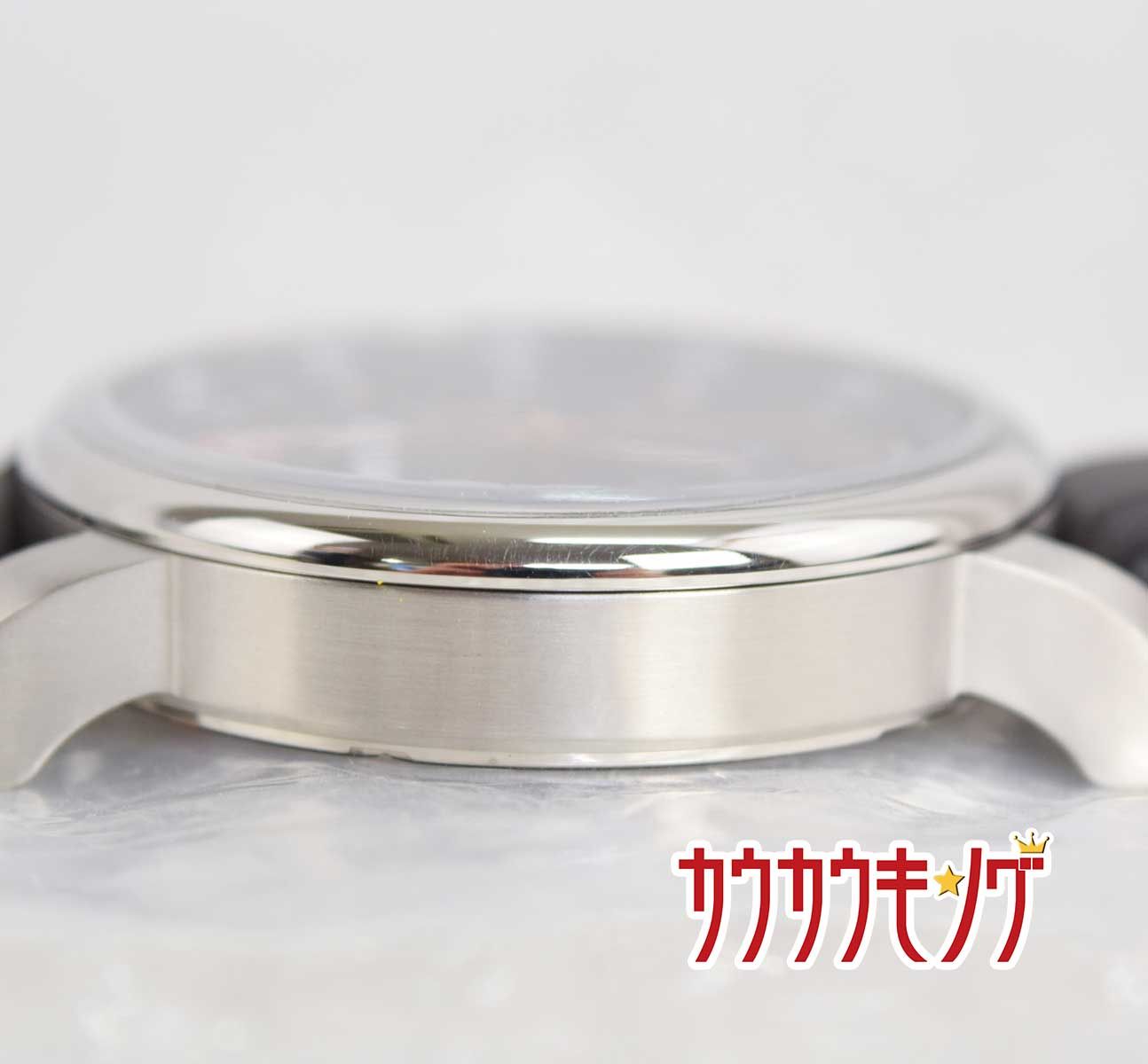 未使用 WENGER ウェンガー 01.1041.104 アーバンクラッシック ブラック クォーツ メンズ 腕時計 WENGER|メンズウォッチ|HARDOFFオフモール（オフモ）|2032620000007488