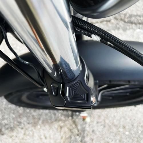 フォークマウント