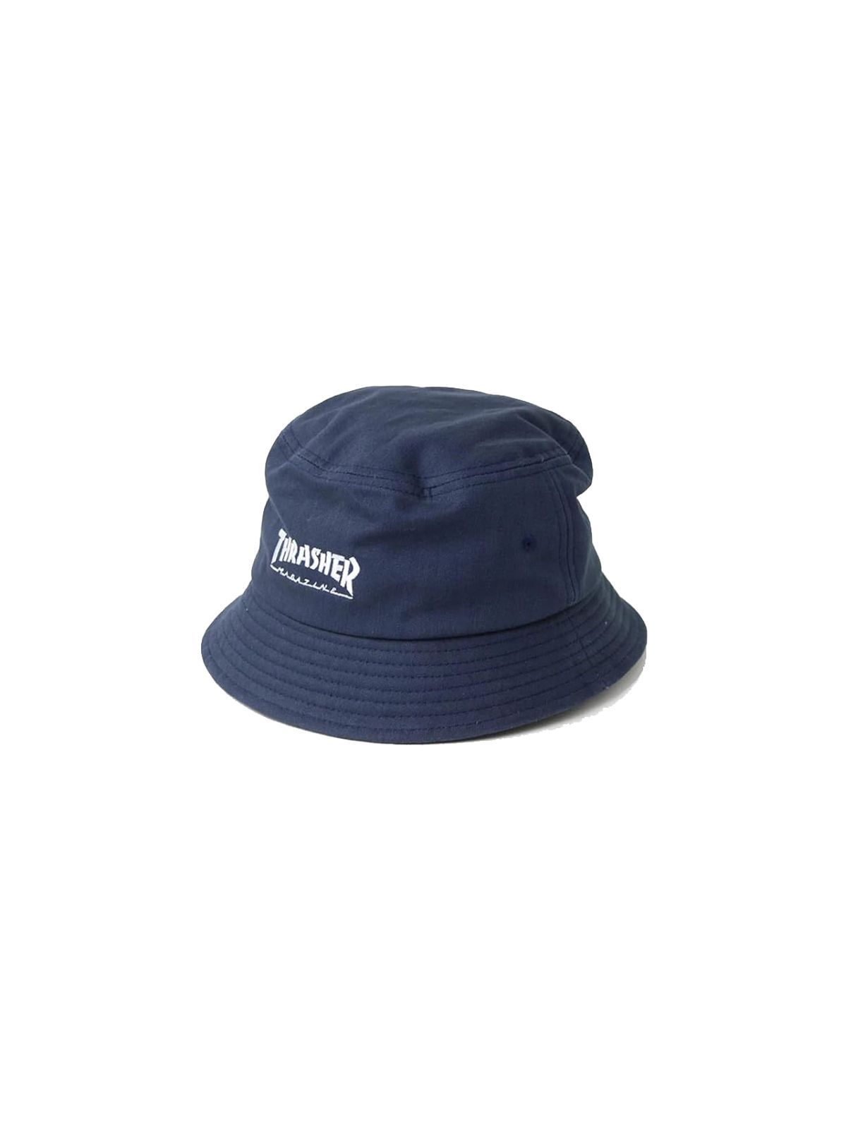 スラッシャー バケットハット メンズ おしゃれ バケハ ブランド 帽子 ハット THRASHER THR-H01