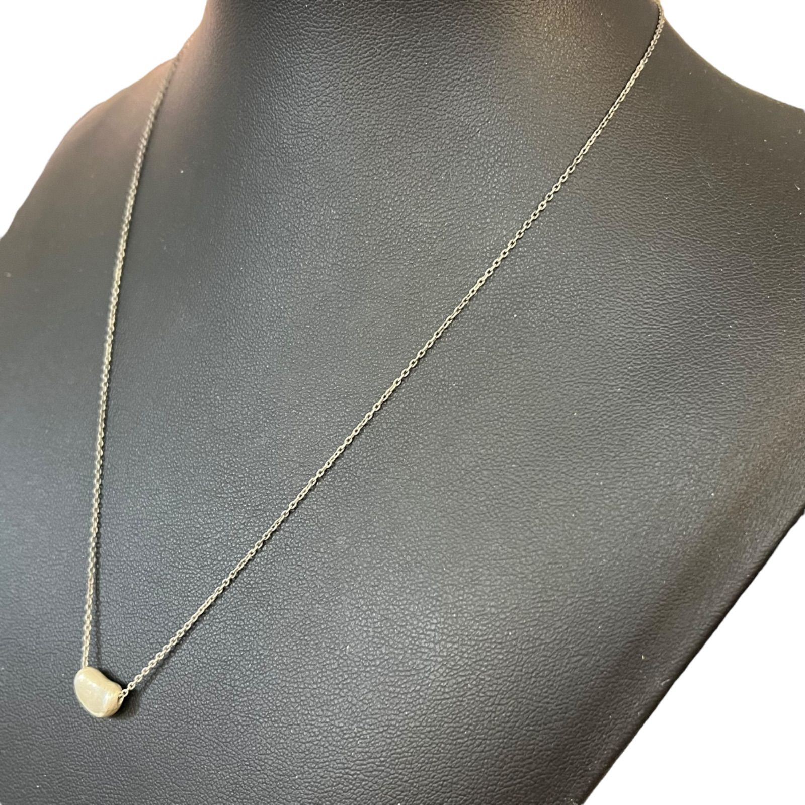 管33488】TIFFANY&Co. ティファニー ネックレス エルサペレッティ