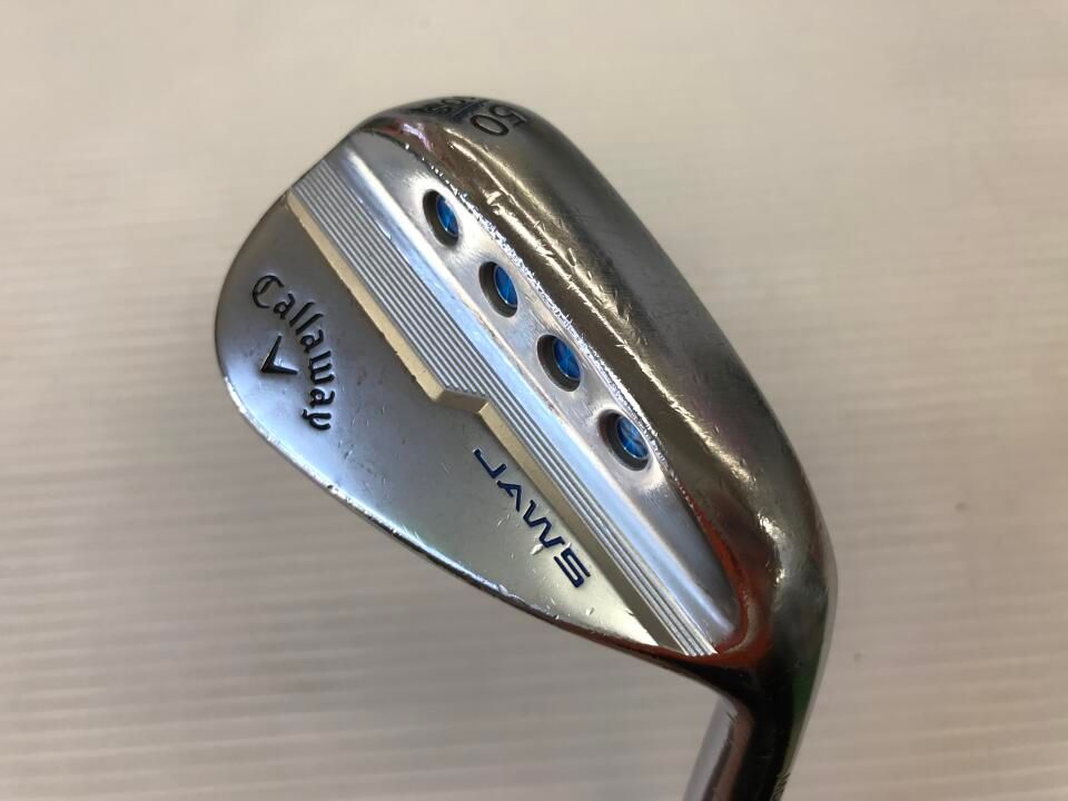 即納】JAWS 2019 ツアーグレー | 56 | S200 | ダイナミックゴールド