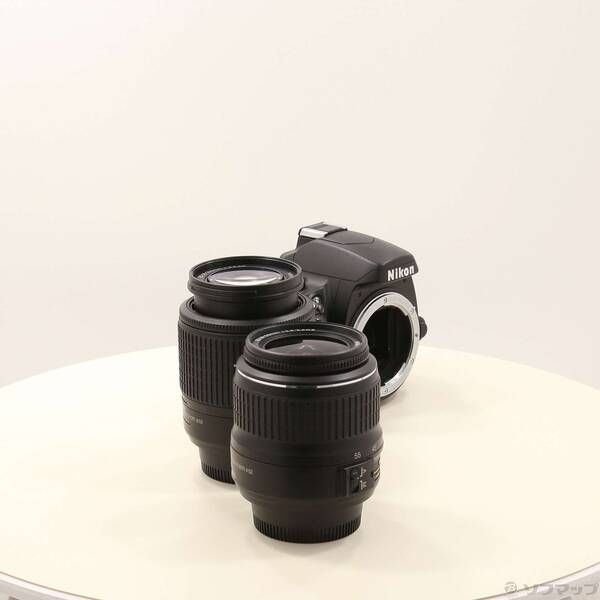 PENTAX K-01 デジタル一眼レフ ダブルズームキット レンズ2本