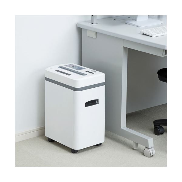 サンワサプライ ペーパー-CDシュレッダー PSD-AA6212