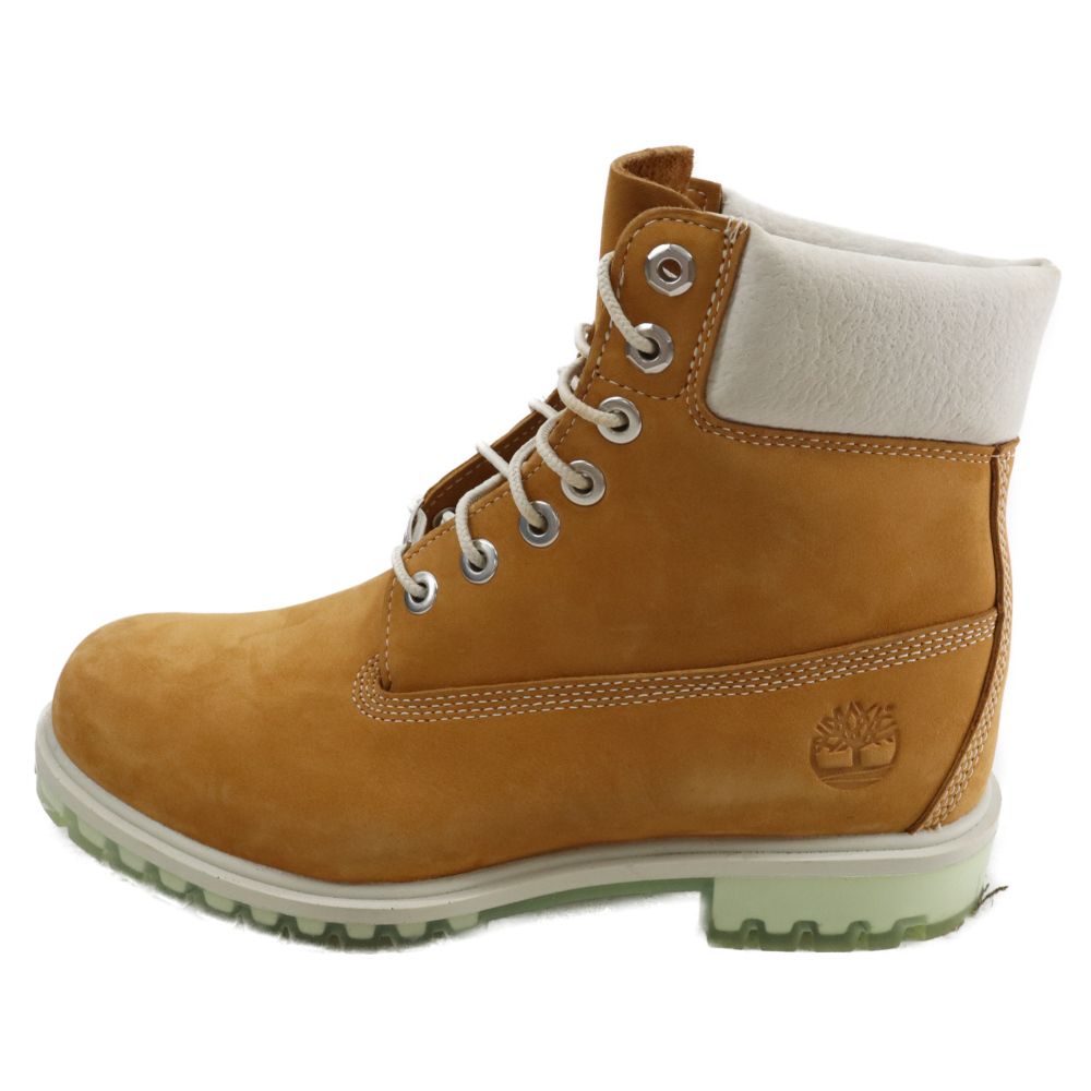 Timberland (ティンバーランド) A17UV 6 INCH PREMIUM BOOT TPU 6 