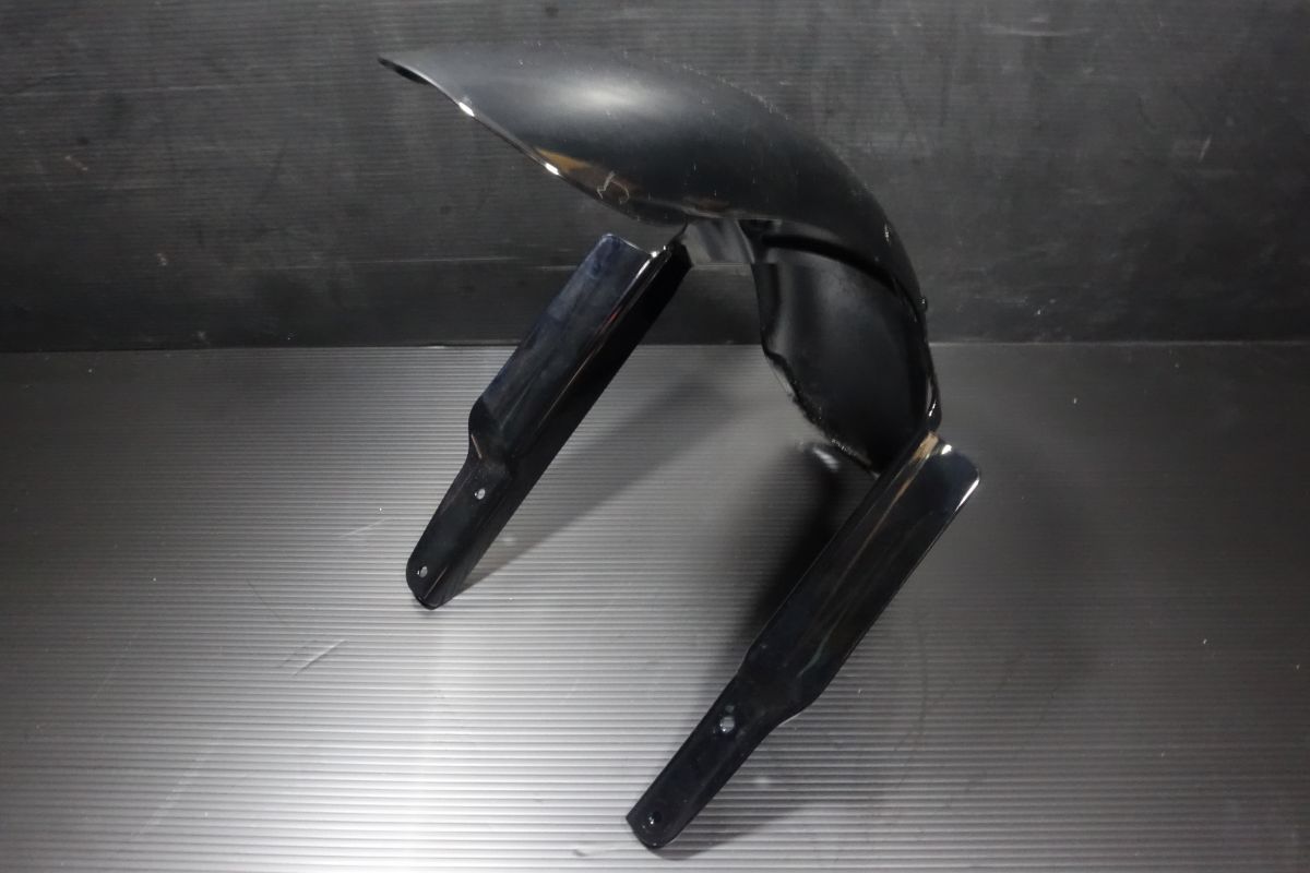 フロントフェンダー ハーレー 純正 FXLRS FXLRST ローライダーST R20250714