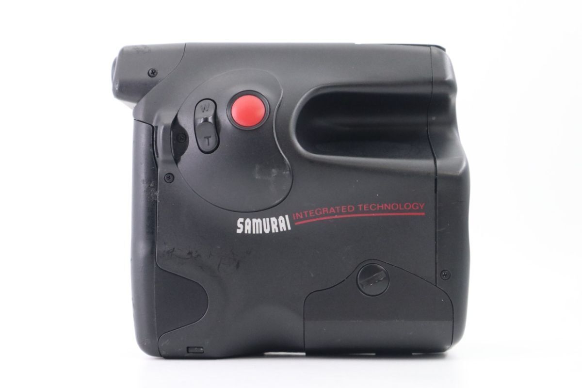KYOCERA SAMURAI Z2 京セラ フィルムカメラ (f02978) - メルカリ