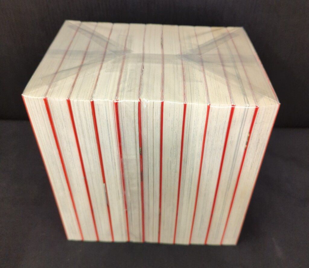  集英社 ジャンプコミックス 鳥山明 DRAGON BALL 完全版 全34巻 セット 少年漫画 漫画