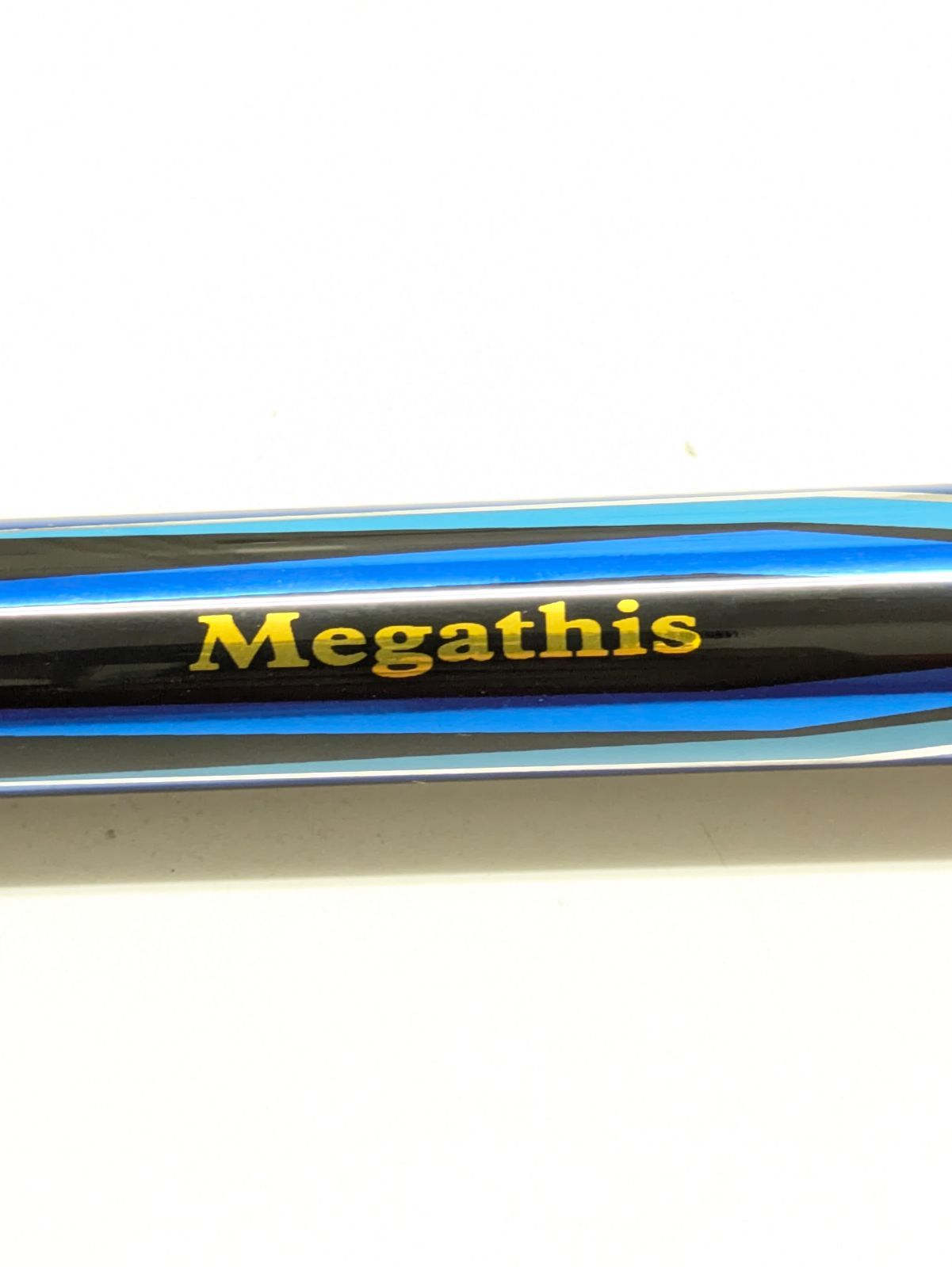 1）【中古品】ダイワ メガティス 3-53HR ① - メルカリ